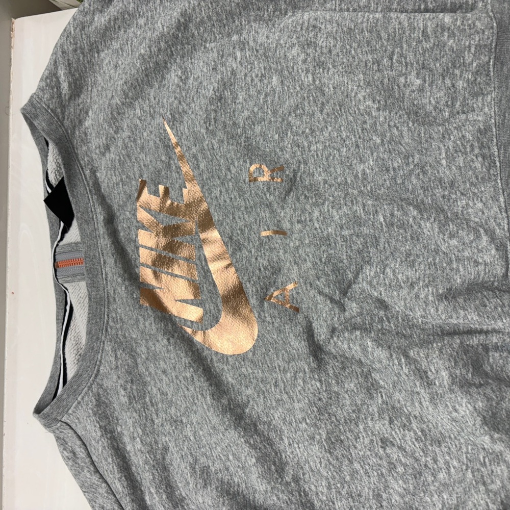 Nike Crewneck